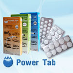 ABA PowerTab ��紻����Ѵ����ѹ �ѡ������ͧ¹��