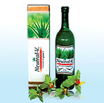 �����ҹ�ҧ����� Neutral-V Aloe Vera